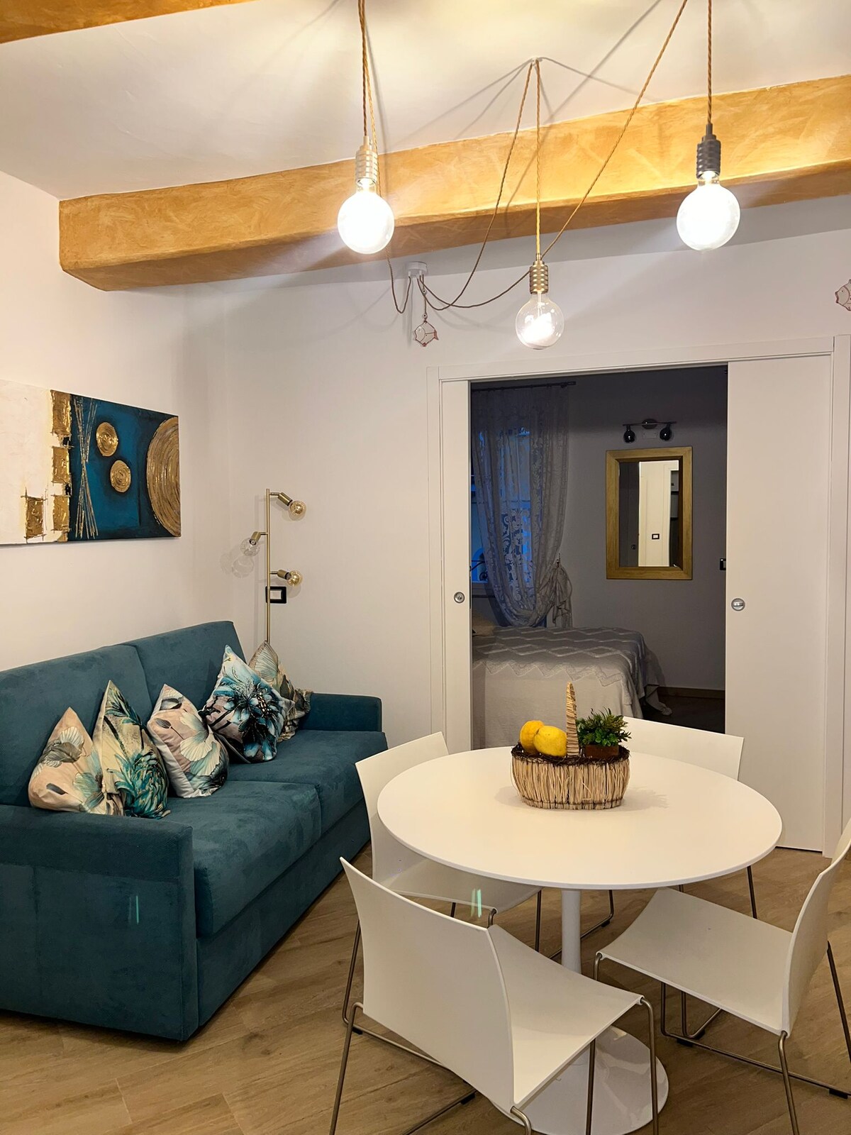 Successful Airbnb property: Beach Destinations in Riomaggiore