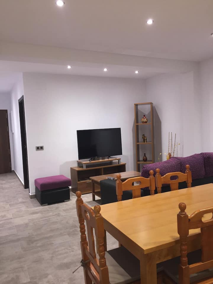 Apartamento Céntrico - Conil de la Frontera