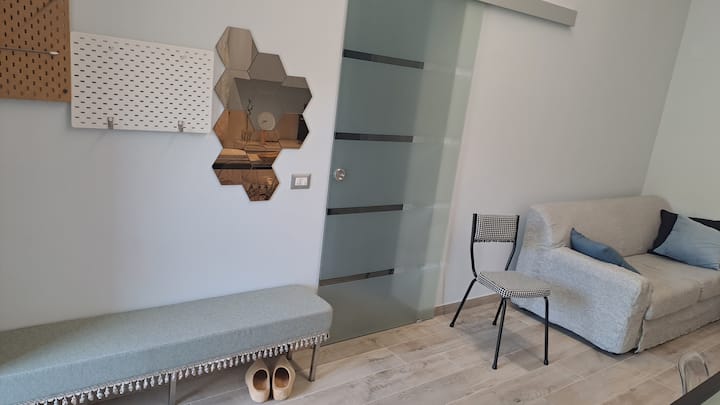 Appartamento Deluxe - Sarnano