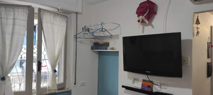 Casa Vacanze Al Mar - Vasto
