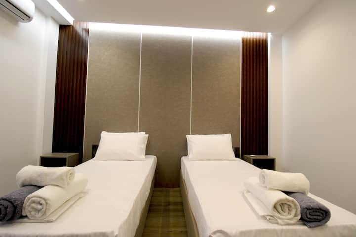 غرفة النوم 2