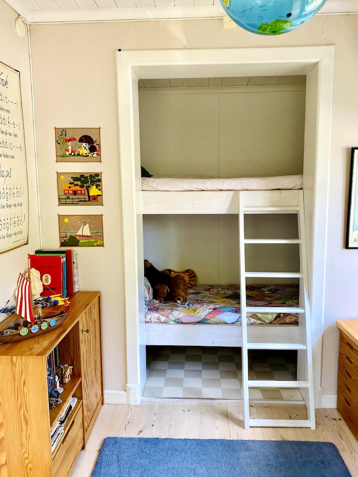 საძინებელი 3