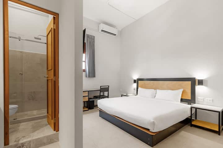 Quarto 3