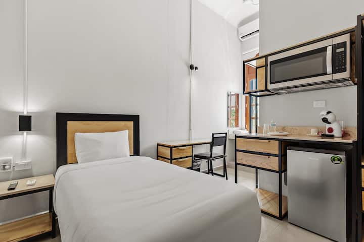 Quarto 1