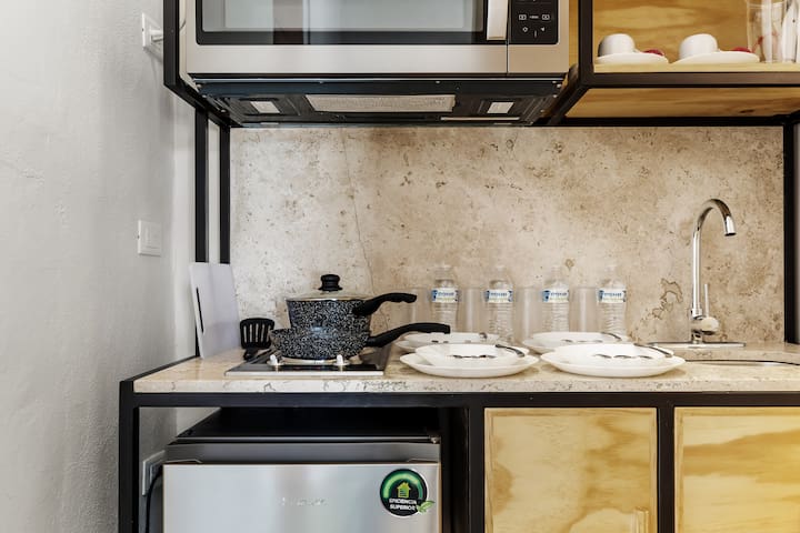 Homirent managed Airbnb listing 2