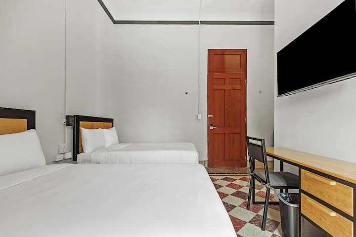 Quarto 5