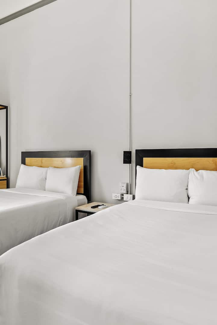 Quarto 4
