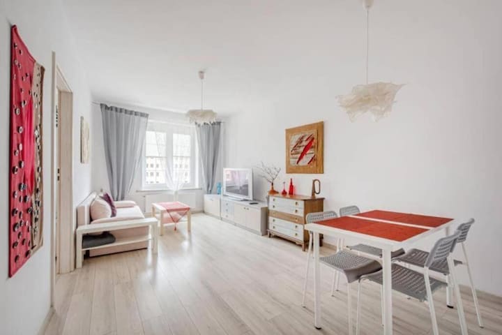 Golden Apartments managed Airbnb listing 2