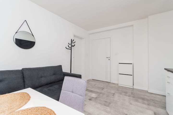 Szary By Grand Apartments - Sopot