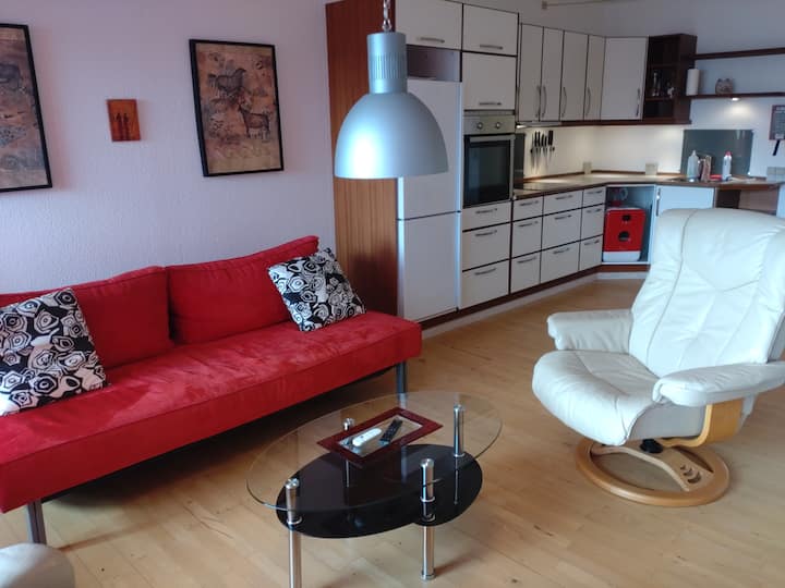 High End Apartments Amalienborgsaved Odense photo