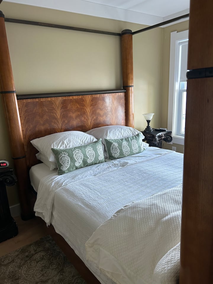 საძინებელი 5