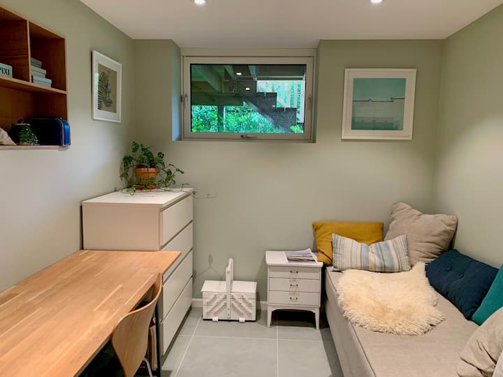 غرفة النوم 4