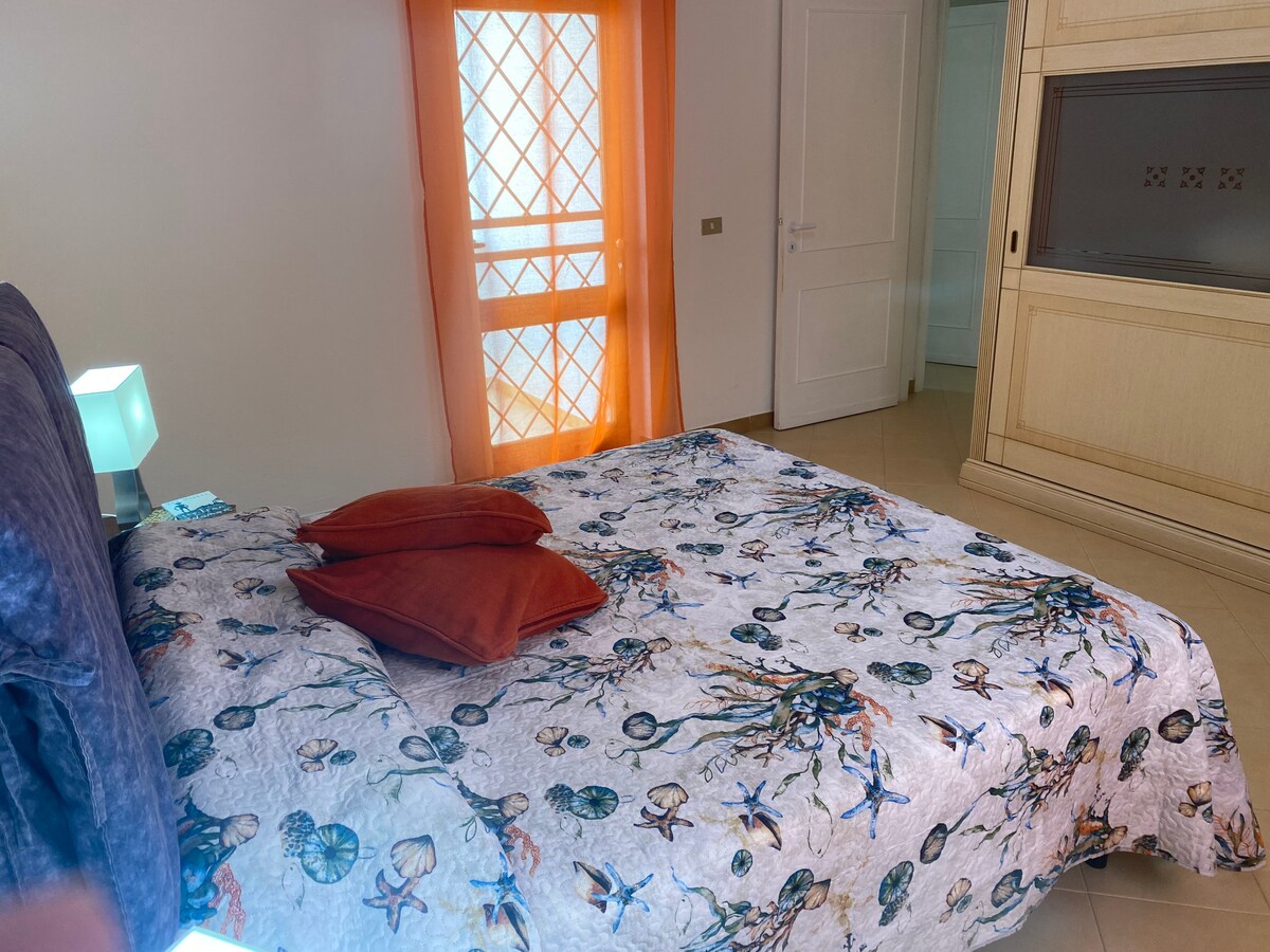 Спална соба 1