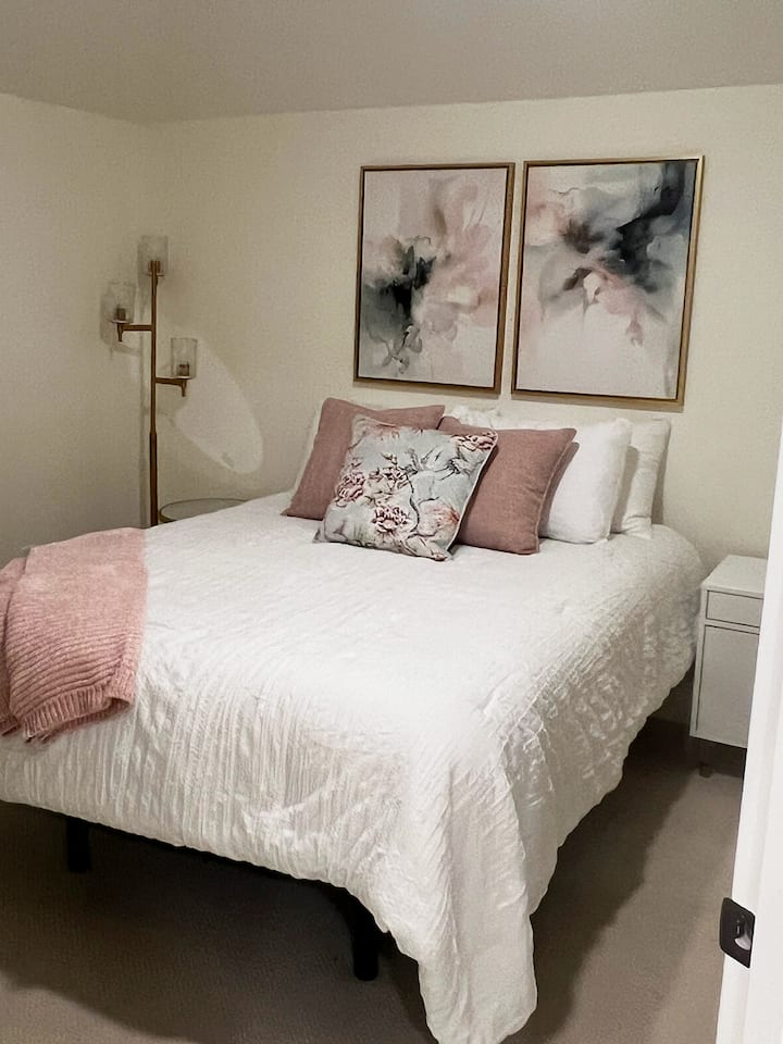 Спална соба 3