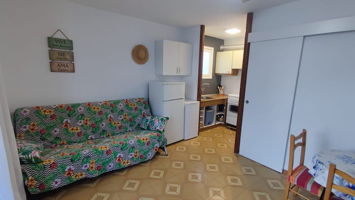 Apartamento A Dos Minutos Del Mar - Oropesa del Mar
