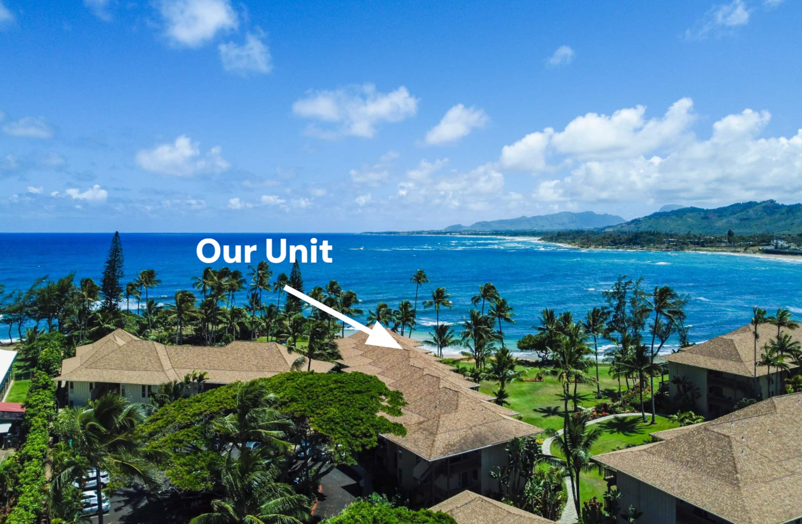 Aloha Kai: Oceanfront @ Lae Nani's Newest Reno, AC - Image 24