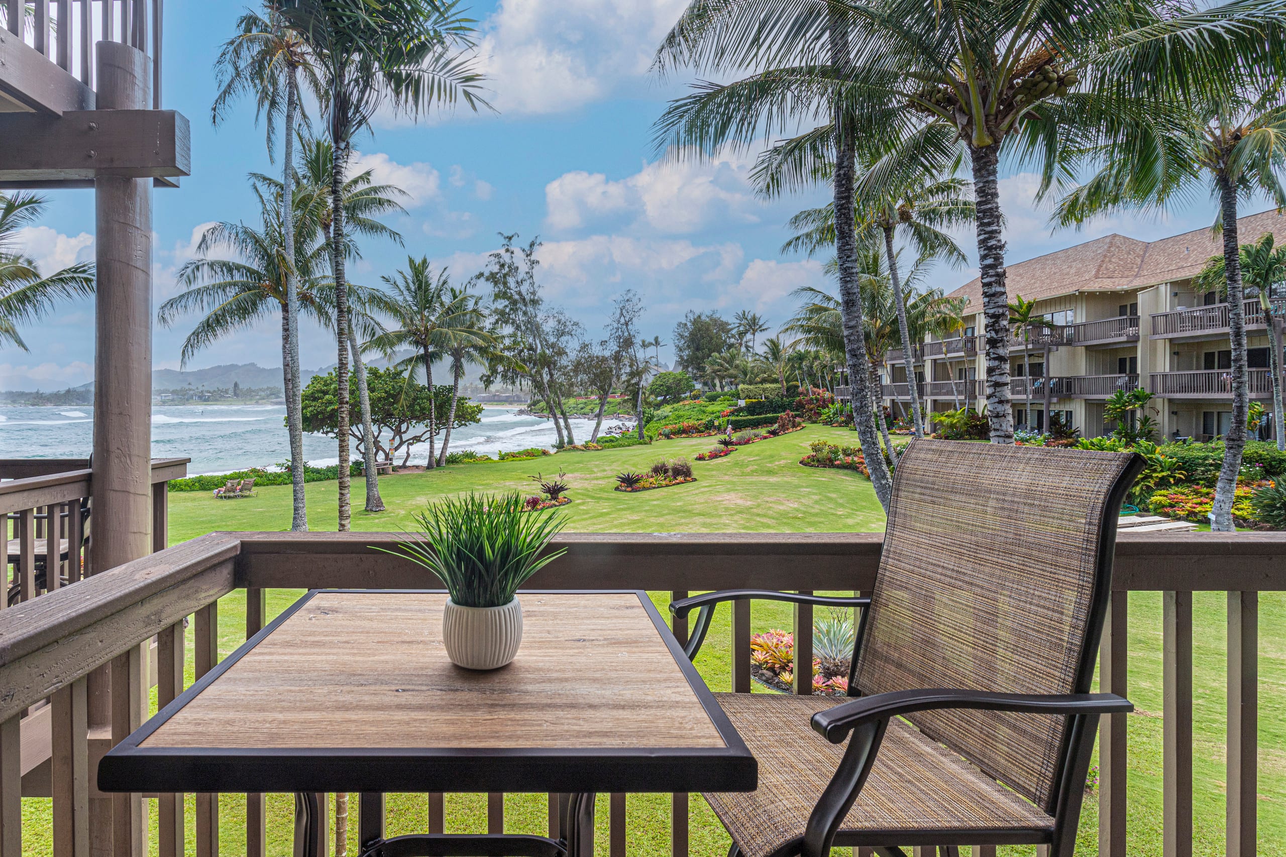 Aloha Kai: Oceanfront @ Lae Nani's Newest Reno, AC - Image 19