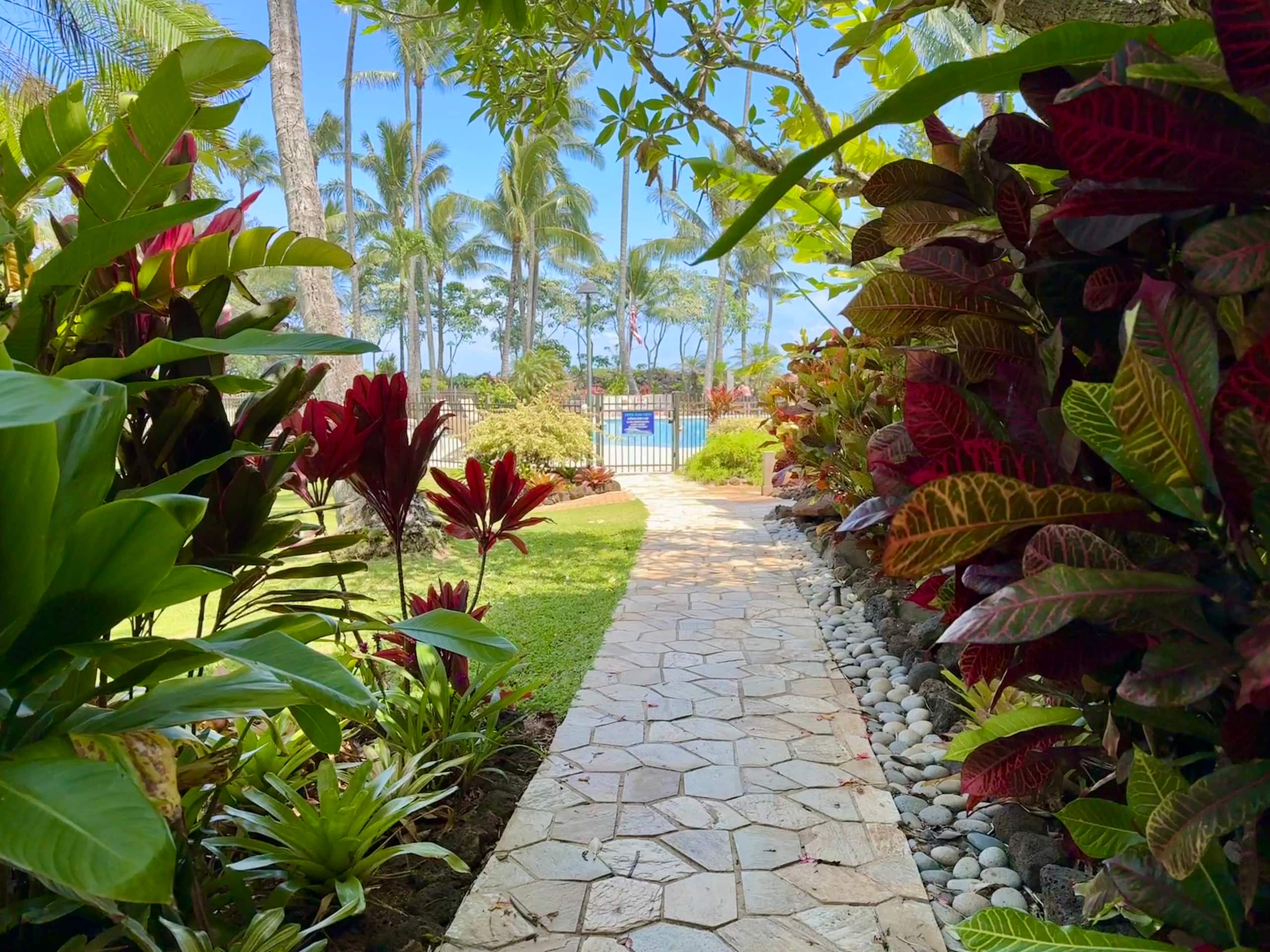 Aloha Kai: Oceanfront @ Lae Nani's Newest Reno, AC - Image 25