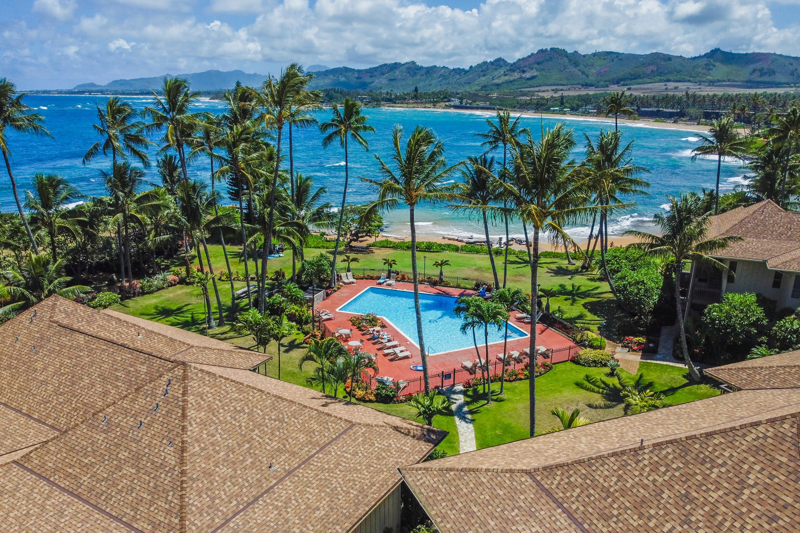 Aloha Kai: Oceanfront @ Lae Nani's Newest Reno, AC - Image 22
