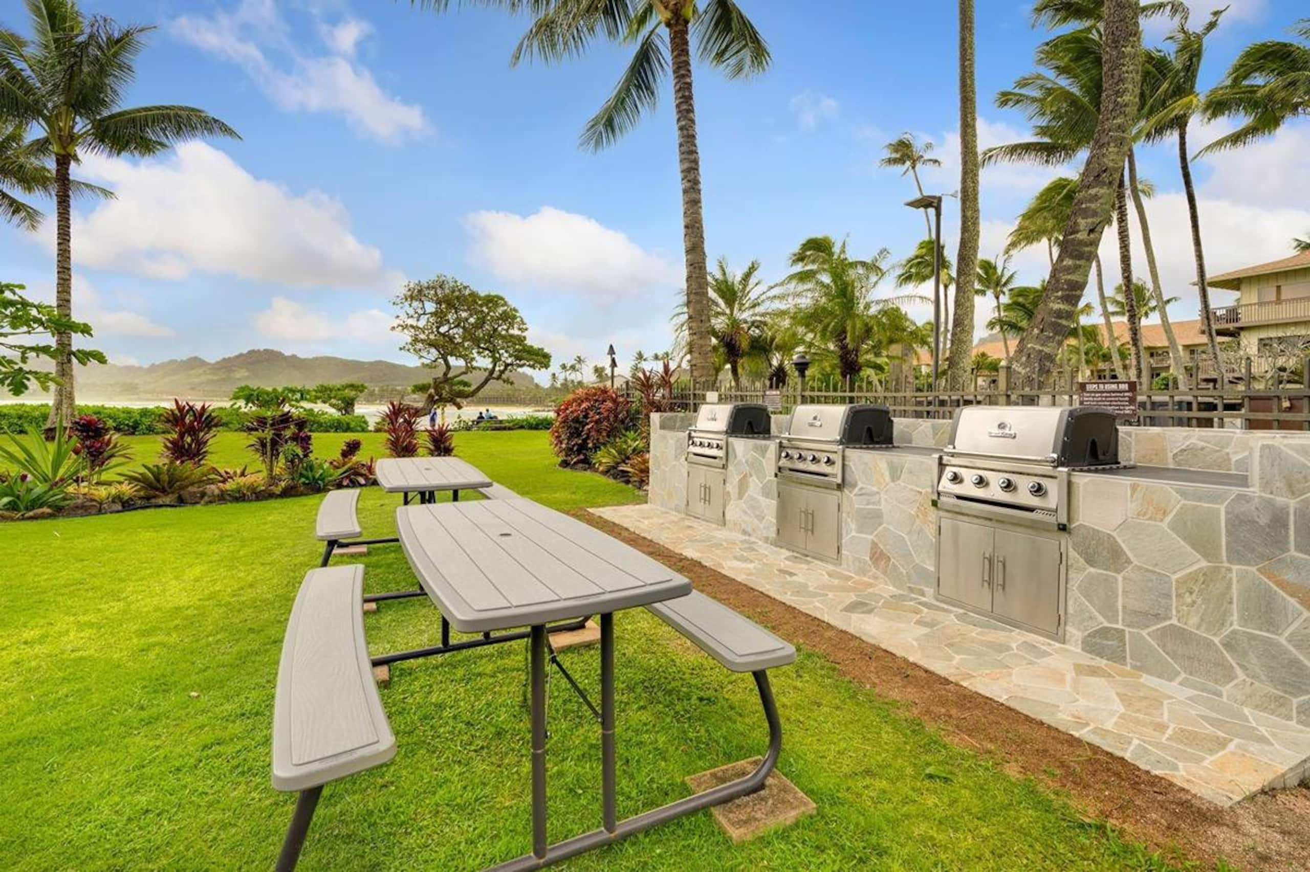 Aloha Kai: Oceanfront @ Lae Nani's Newest Reno, AC - Image 26