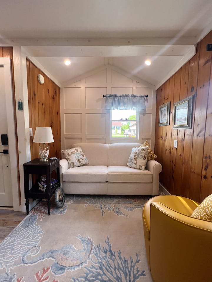 Cozy Beach Cottage - Wells, Me - Wells, ME