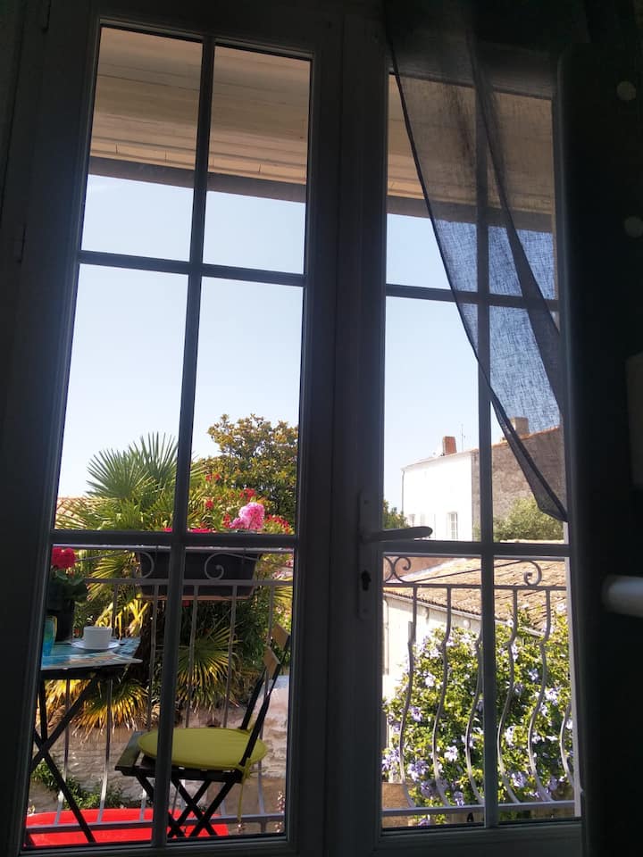 Dhomë gjumi 2