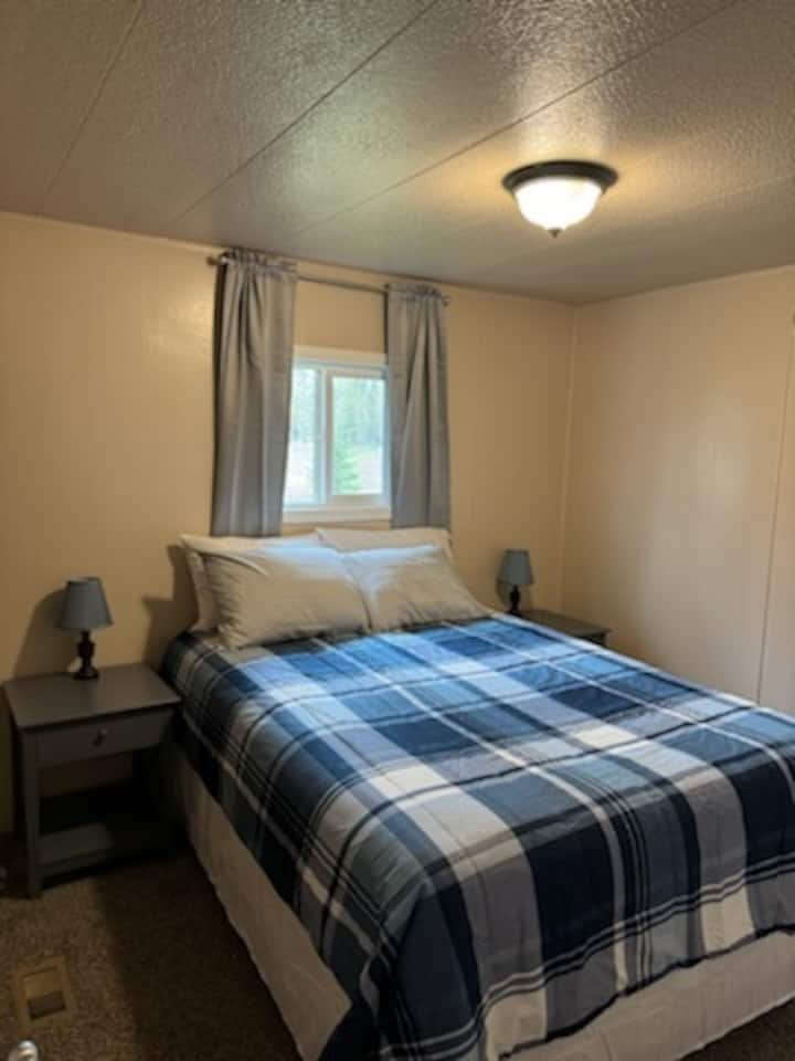 საძინებელი 3