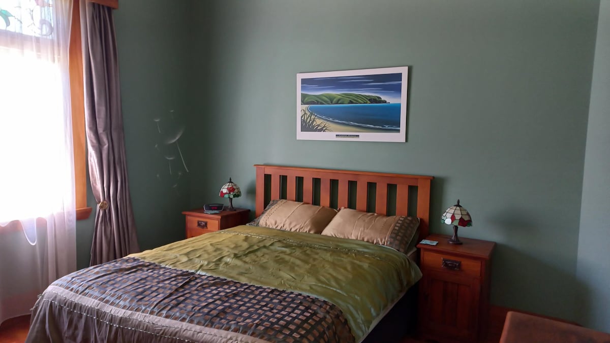 Спална соба 1