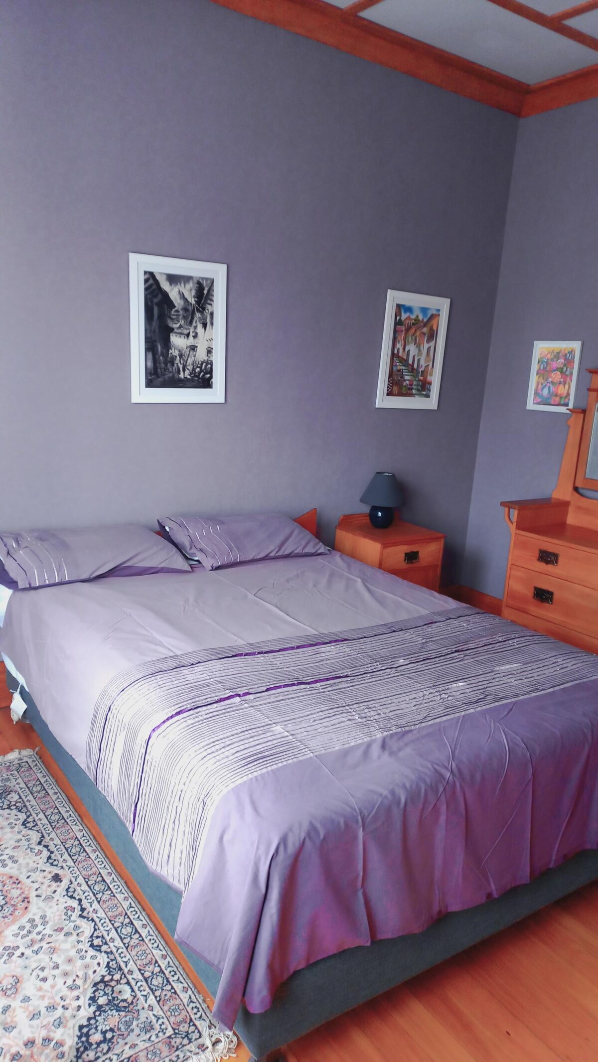 Спална соба 2