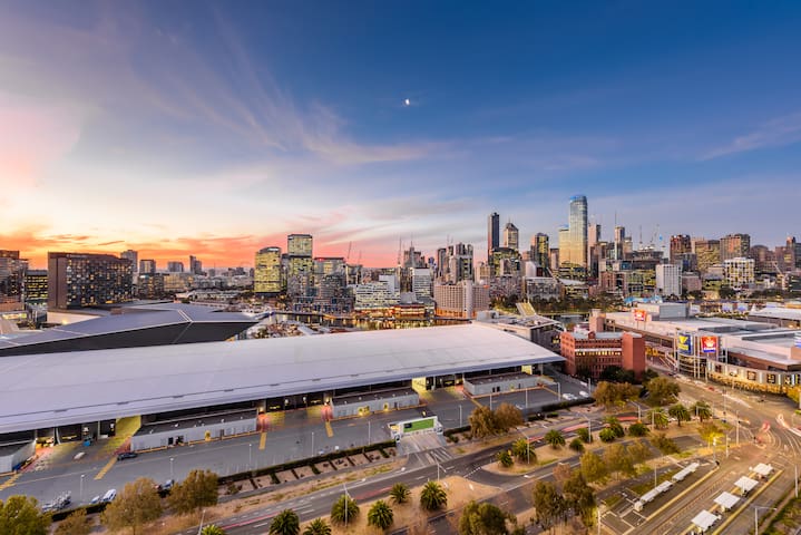 Exclusive Stays – The Centurion