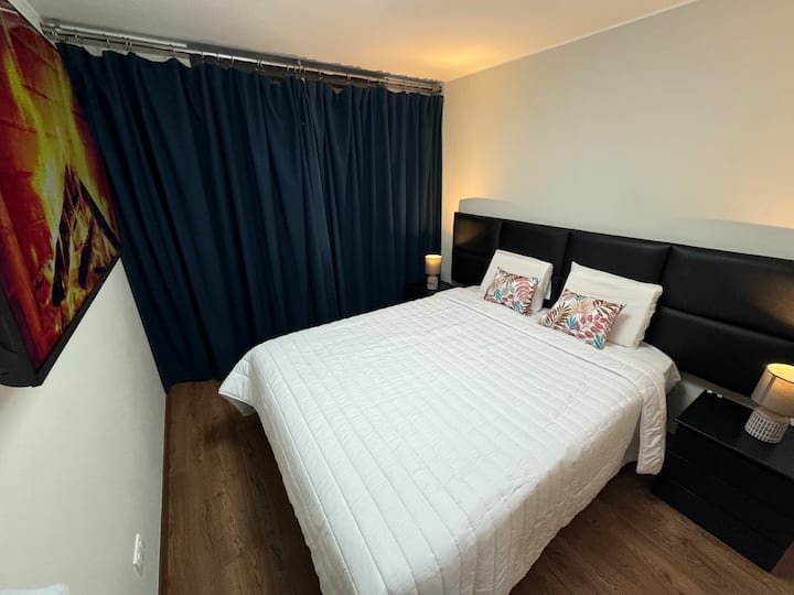 Duplex Departamento Airport - Callao