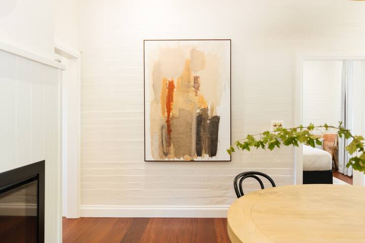 Heritage Cottage Nestled in National Forest gallery image 5