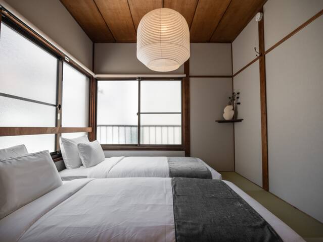 Renovated Traditional House Near Shibuya (〜15min) gallery image 2