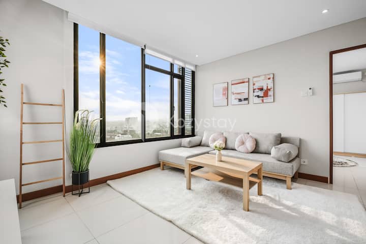 Savya 6 By Kozystay | 2br | Strategic | Bandung - Bandung