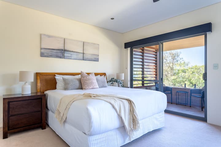 Habitación 1, principal, 