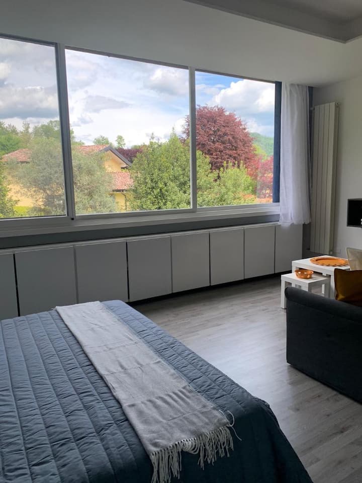 Sonsogni Holiday House - Lago Maggiore