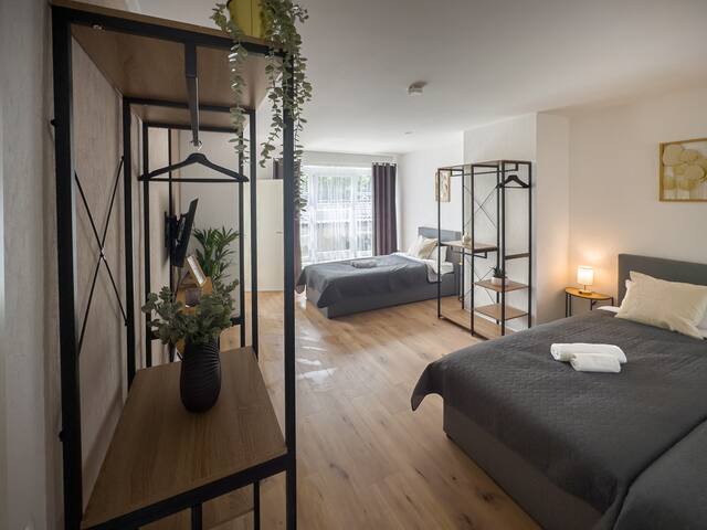ImmoStay GmbH managed Airbnb listing 2