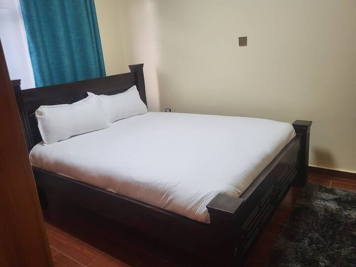 ห้องนอน