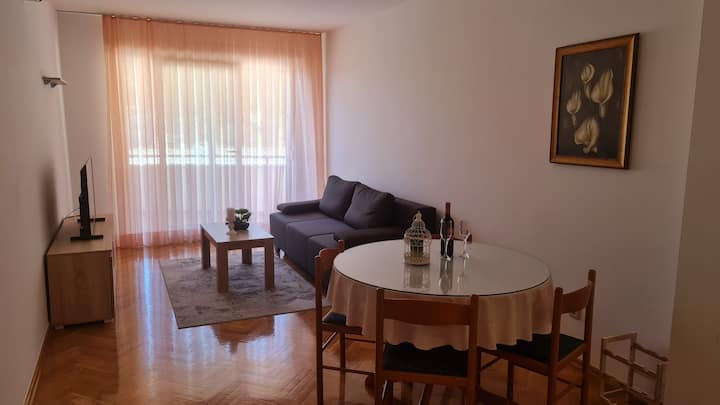 Apartment Baška Voda - Brela