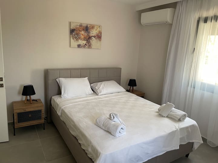 غرفة النوم 1