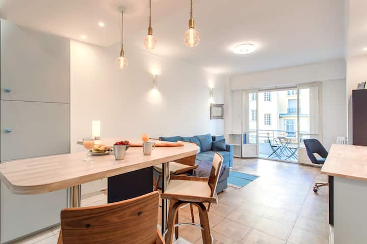 Spacious Andrioli
