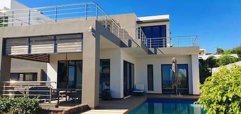 Maison des Sables/Pano