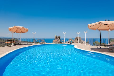 Villa Caterina: Exclusive with Private Pool