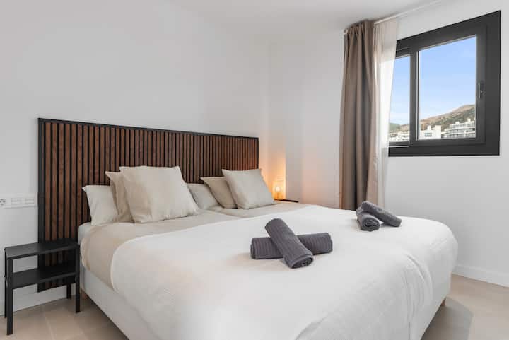 Спална соба 2