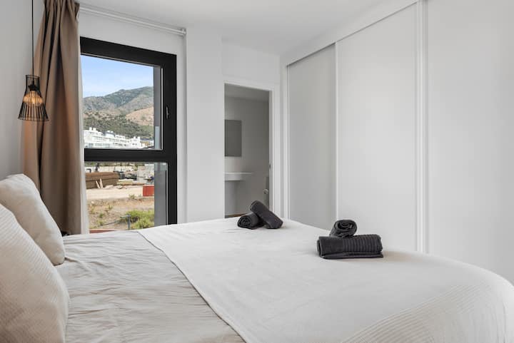 Спална соба 1