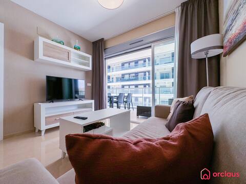 Propiedad de Airbnb exitosa: Mediterranean Secret en Cabanes
