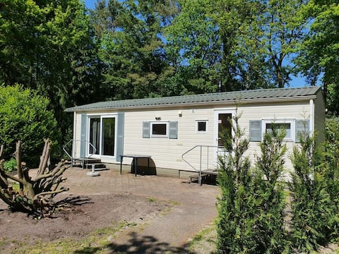 Popular Airbnb listing: not bookable in Burgerenk