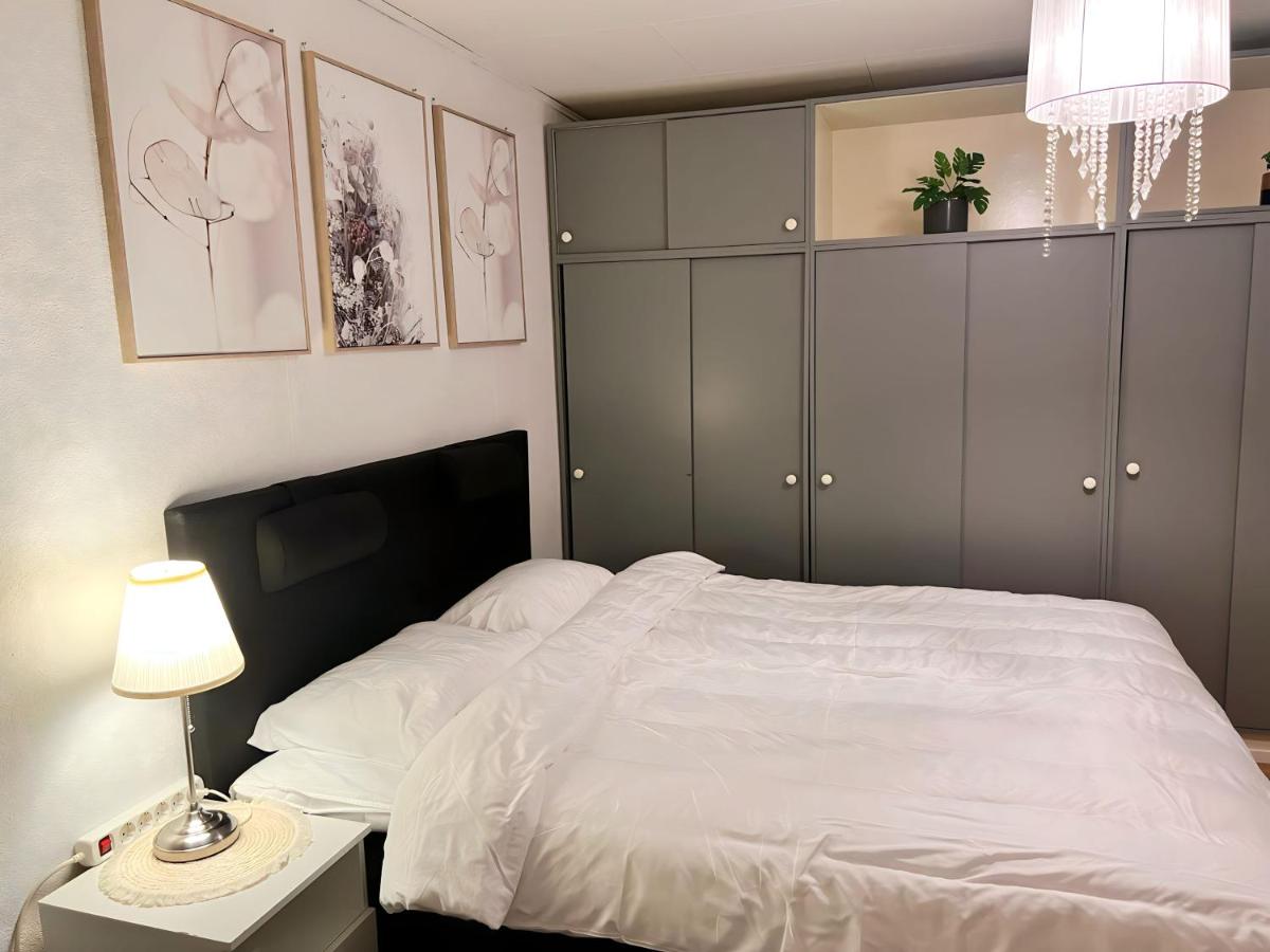 საძინებელი