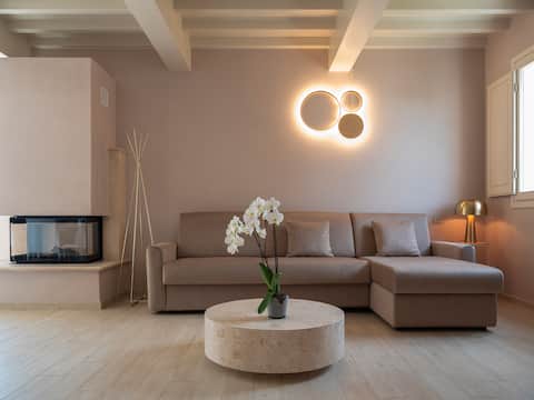 Top Airbnb: Villa Aldo - Palaia a Palaia