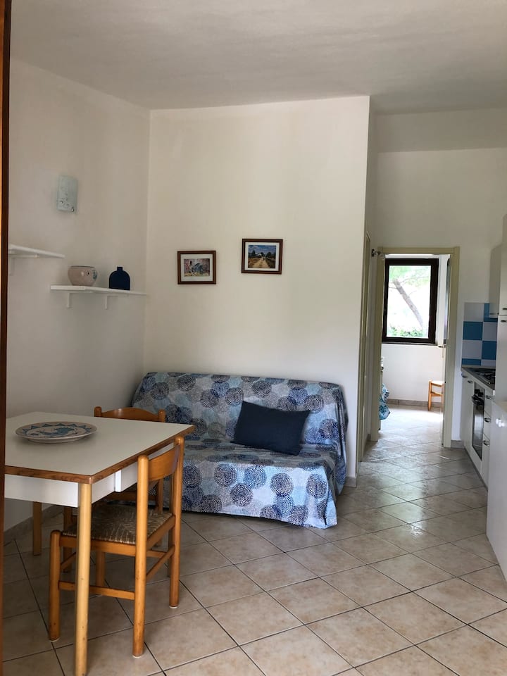 Casa Lentisco Sul Mare - Costa Rei